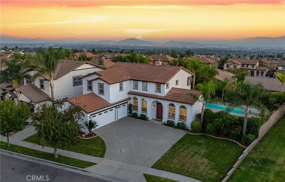 12171 Split Rein, Rancho Cucamonga, CA 91739