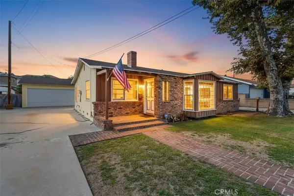 Temple City, CA 91780,5313 Golden West