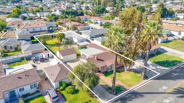 Temple City, CA 91780,5313 Golden West