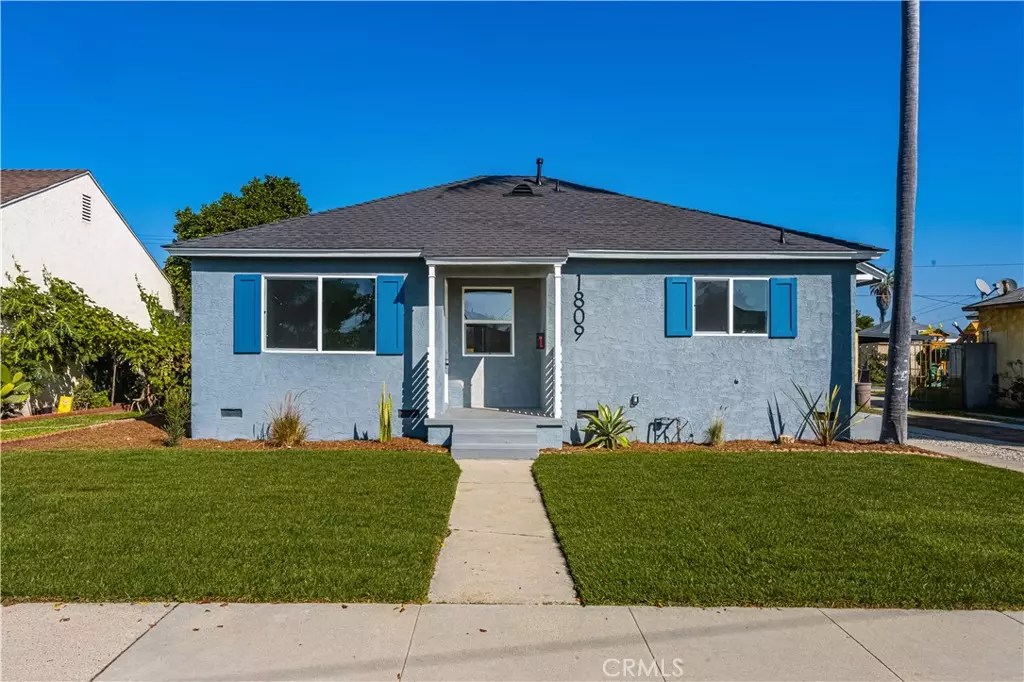 Compton, CA 90221,1809 E Orchard