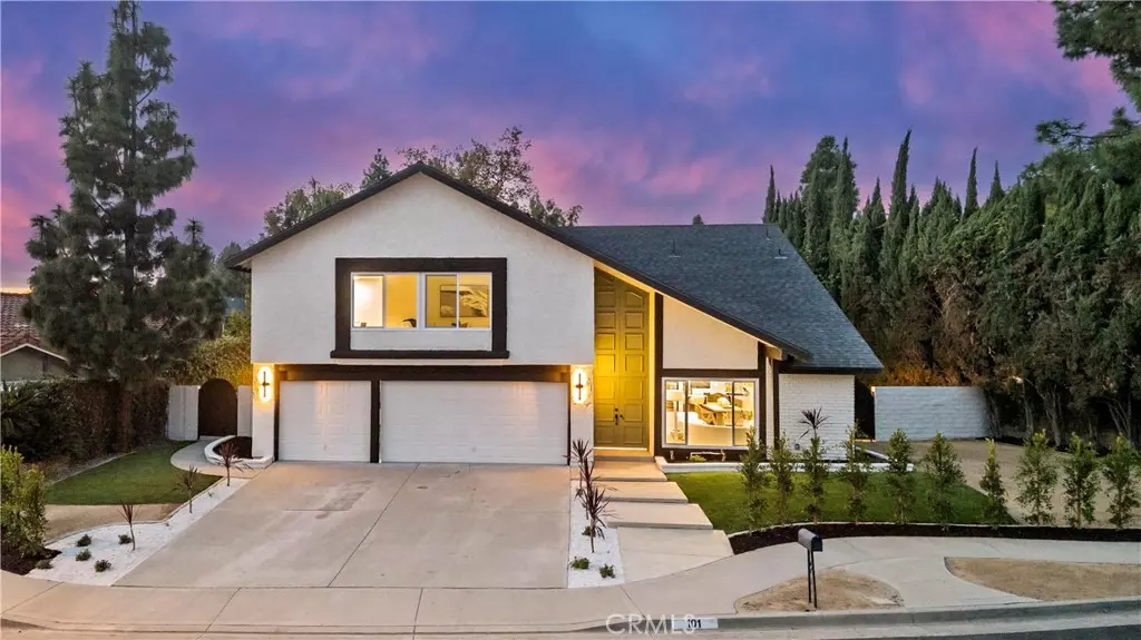 101 San Anselmo, Placentia, CA 92870