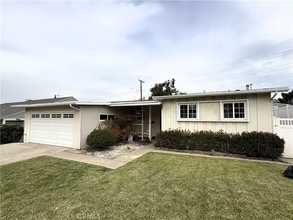 1756 Mancha WAY, Monterey Park, CA 91755