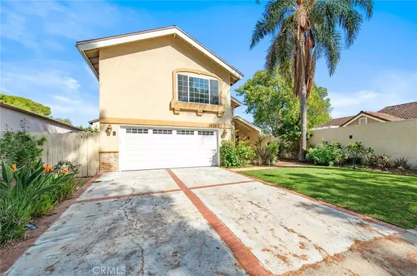 Irvine, CA 92606,14252 E Mall