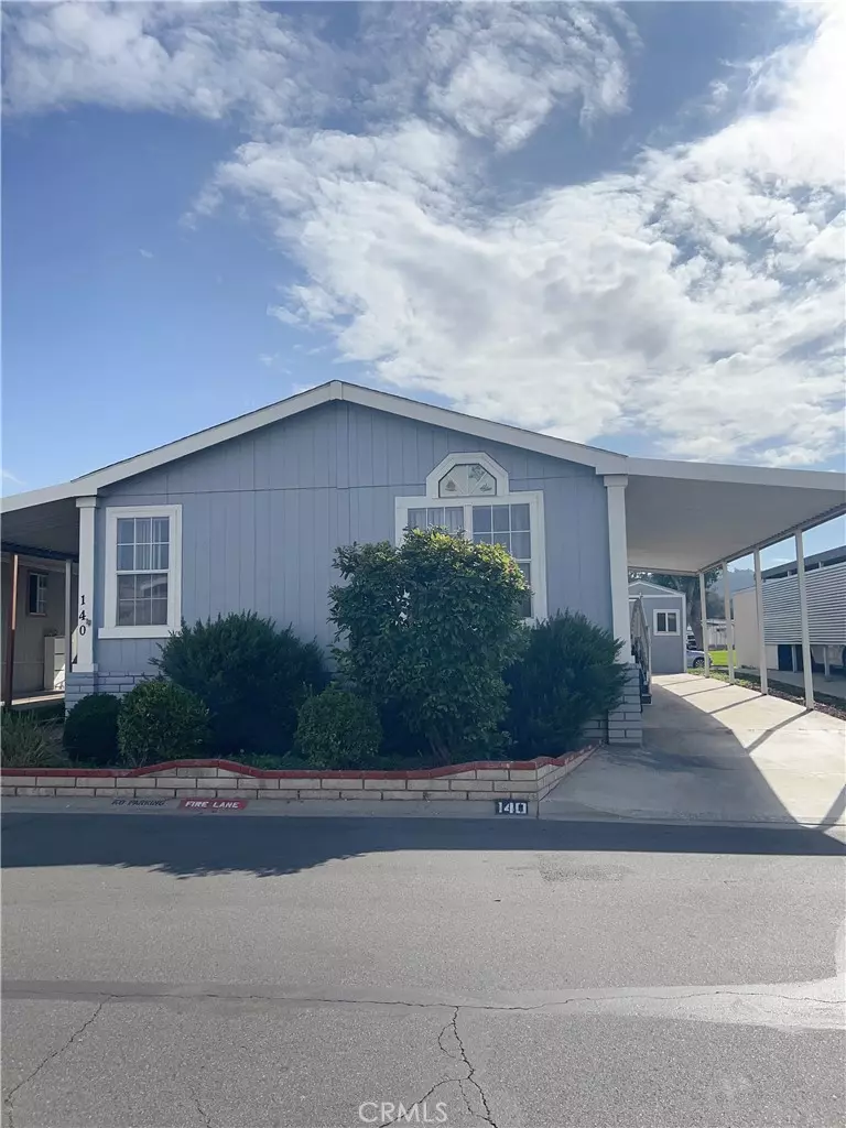 Walnut, CA 91789,21217 Washington Ave #140