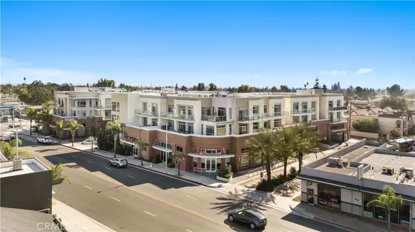 Arcadia, CA 91006,56 Duarte Rd. #406