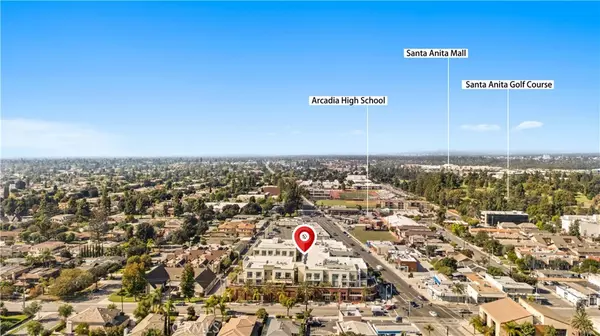 Arcadia, CA 91006,56 Duarte Rd.