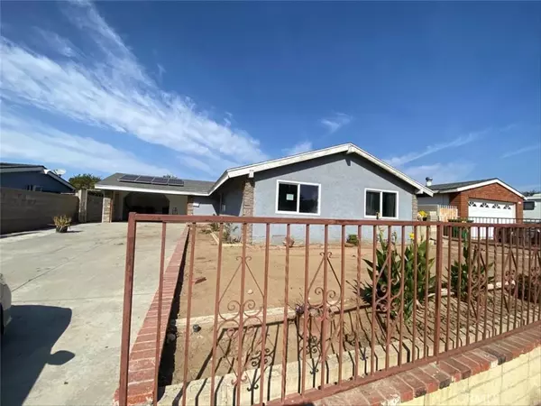 13163 Harlow AVE, Corona, CA 92879