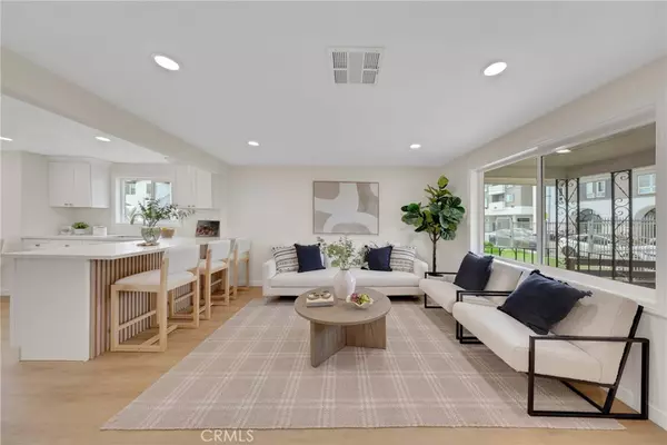 Los Angeles, CA 90063,132 N Rowan AVE