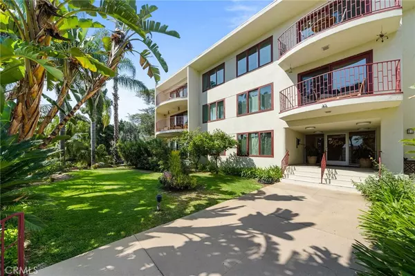 Los Angeles, CA 90027,3407 Huxley ST #39