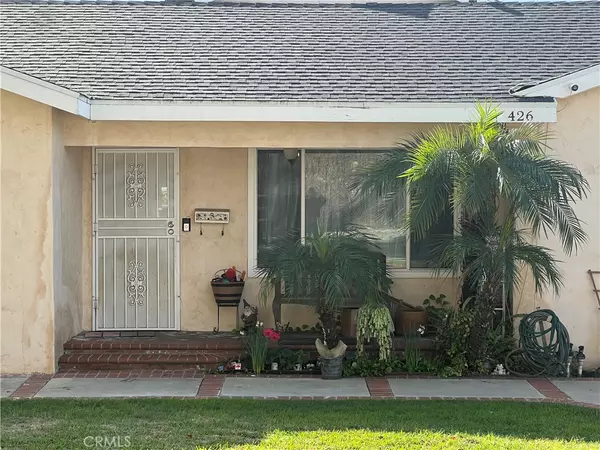 Azusa, CA 91702,426 W 1st ST