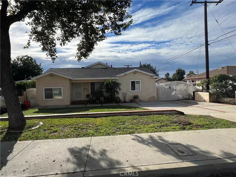 426 W 1st ST, Azusa, CA 91702
