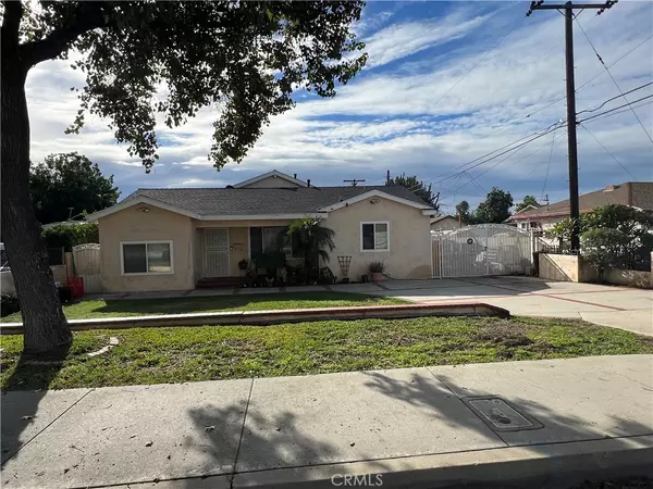 426 W 1st ST, Azusa, CA 91702