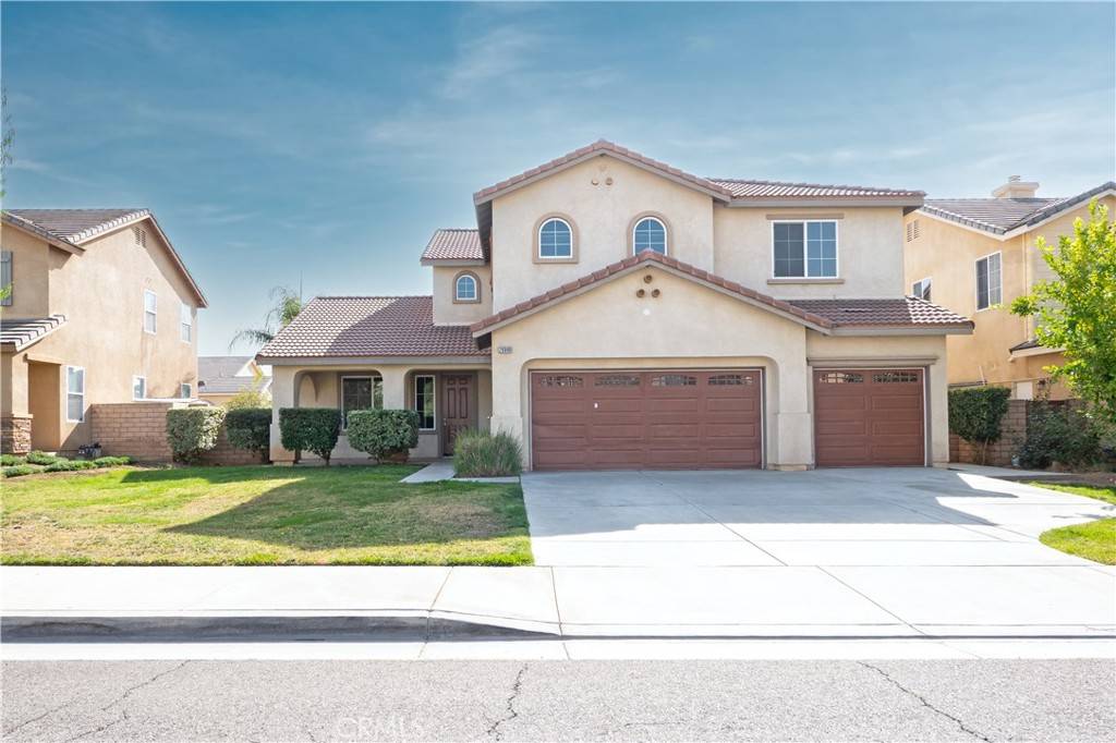 Moreno Valley, CA 92555,26869 Claystone
