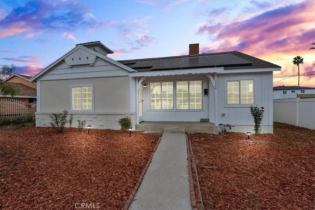 North Hollywood, CA 91605,7000 Nagle