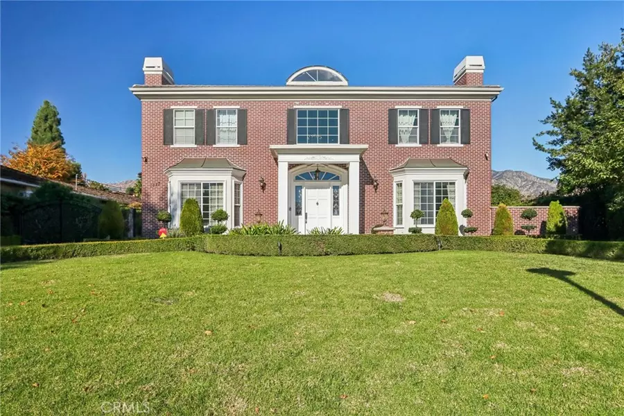 1117 Encanto, Arcadia, CA 91007