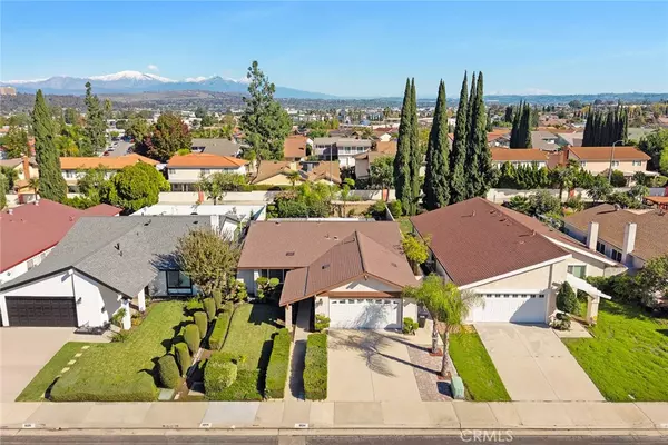 Hacienda Heights, CA 91745,1634 Clayhill AVE