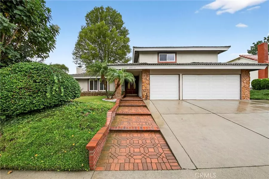 28511 Quailhill, Rancho Palos Verdes, CA 90275