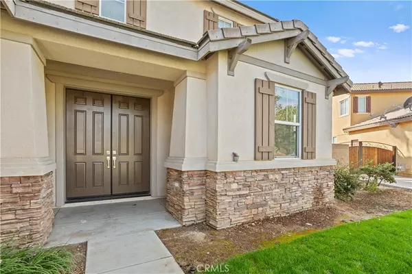 Moreno Valley, CA 92553,25297 Charity CT