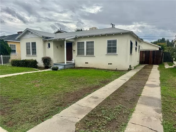 Montebello, CA 90640,1325 Charleston