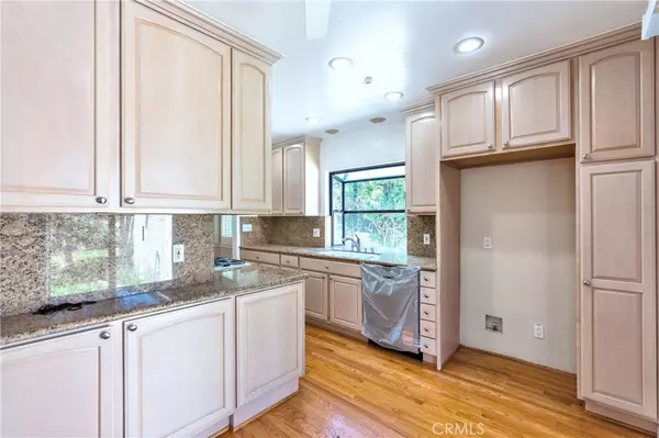 Arcadia, CA 91007,314 S Old Ranch RD