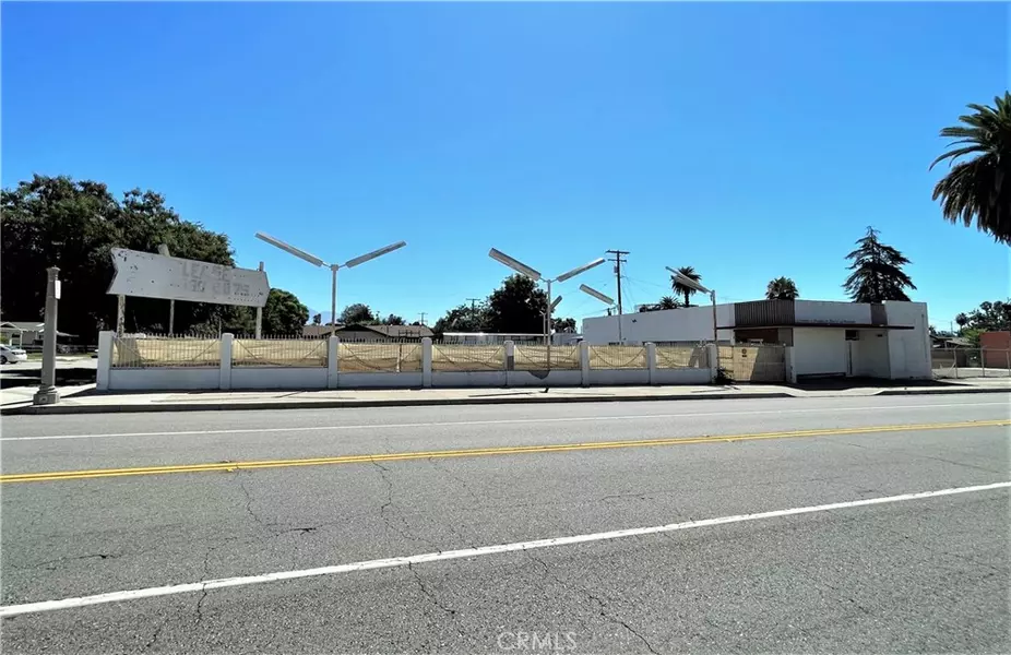 1443 N E ST, San Bernardino, CA 92405