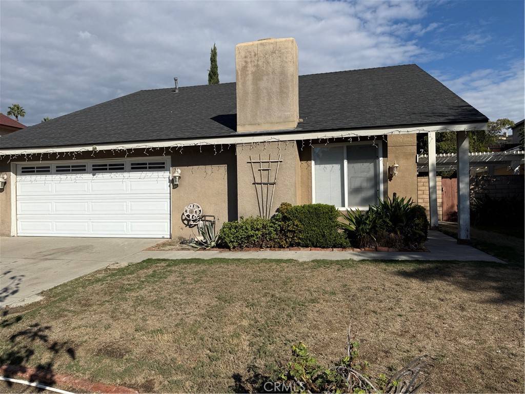 Riverside, CA 92507,5110 Pearblossom DR