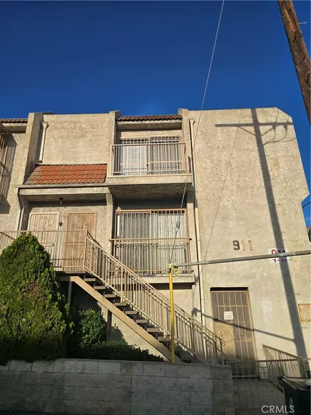 911 New Depot #7, Los Angeles, CA 90012