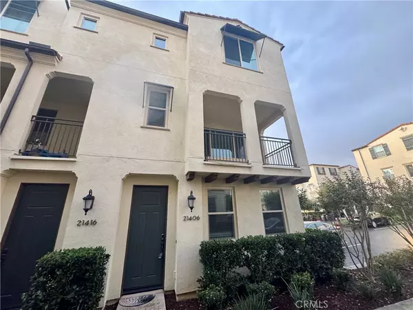 21406 Dahlia CT, Trabuco Canyon, CA 92679