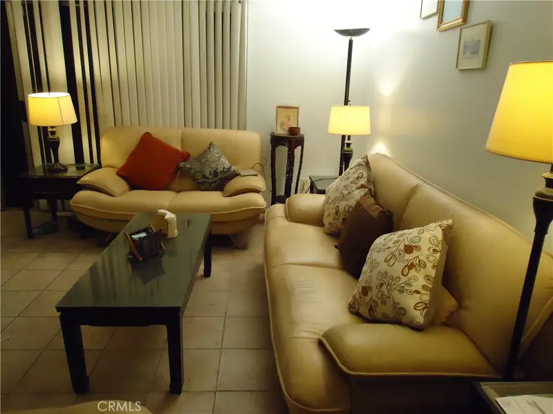 1301 S greenwood #31, Montebello, CA 90640