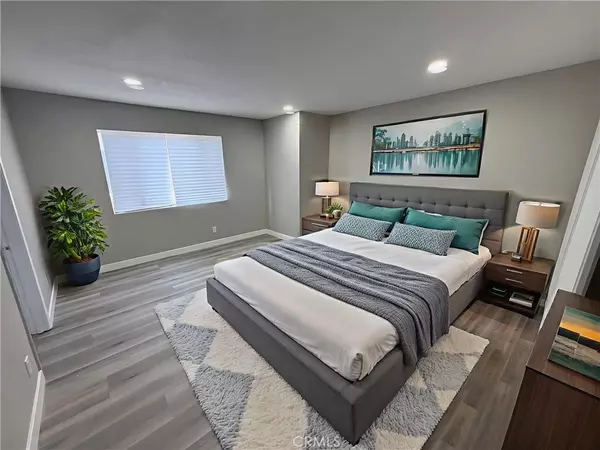 Rosemead, CA 91770,1540 Potrero Grande DR #A