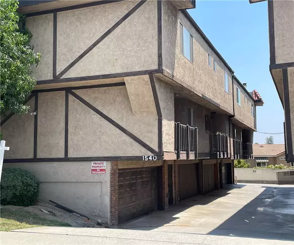 Rosemead, CA 91770,1540 Potrero Grande DR #A