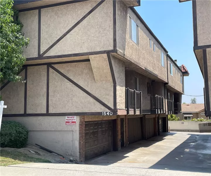 1540 Potrero Grande DR #A, Rosemead, CA 91770