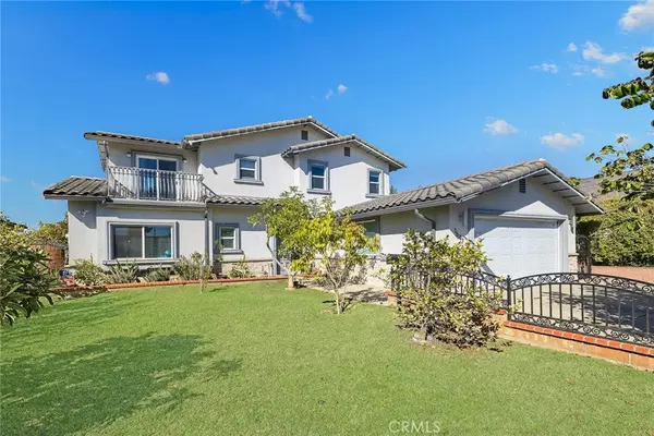 Monterey Park, CA 91754,1647 Arriba