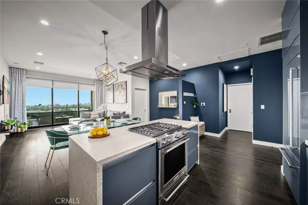 Pasadena, CA 91101,388 Cordova ST #509