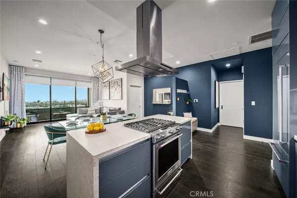 388 Cordova ST #509, Pasadena, CA 91101