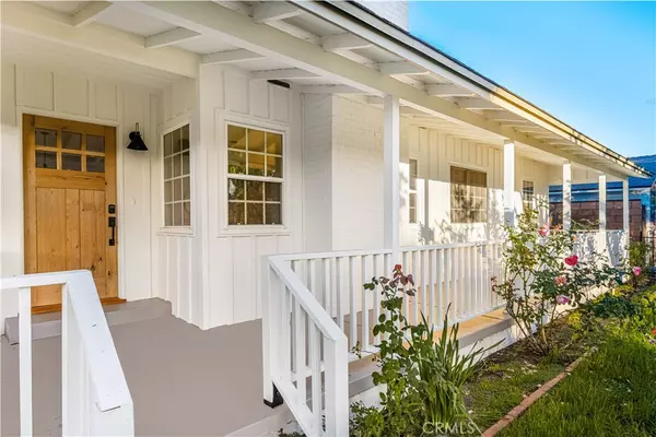 Van Nuys, CA 91406,7001 Lasaine AVE