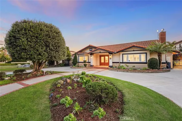 Arcadia, CA 91007,602 W Woodruff