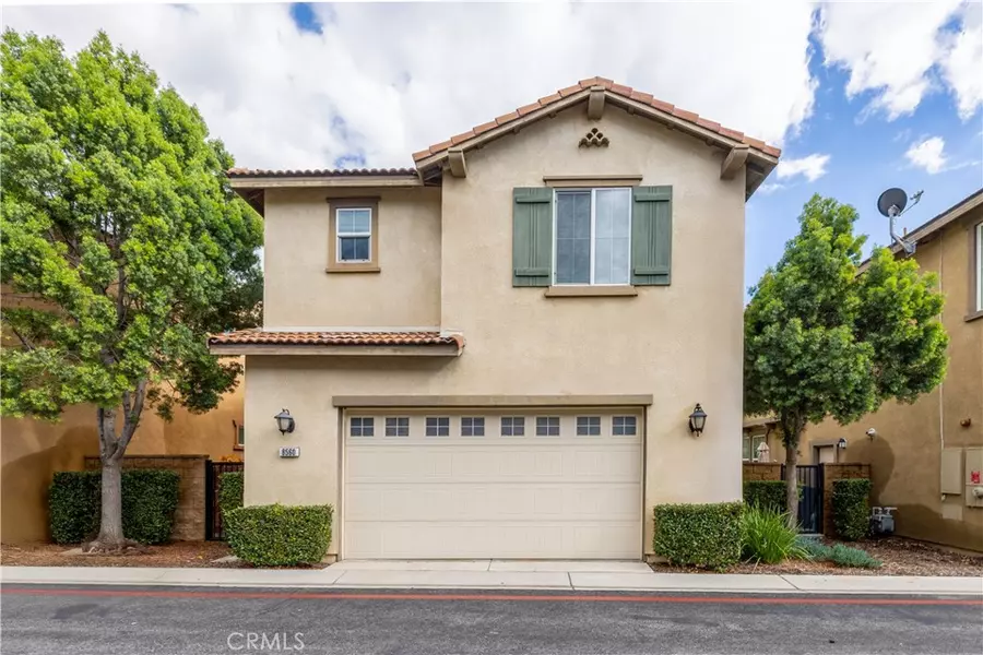 8560 Cava, Rancho Cucamonga, CA 91730