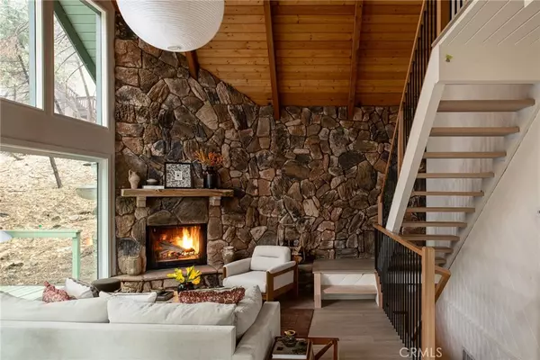 Lake Arrowhead, CA 92352,28443 Altamont CT