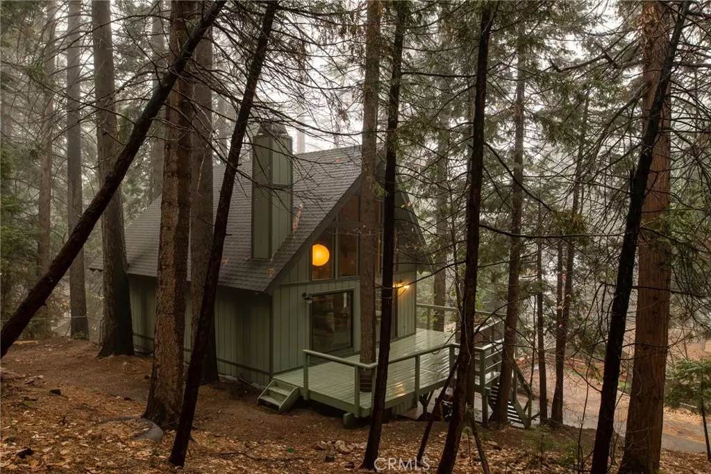 Lake Arrowhead, CA 92352,28443 Altamont CT