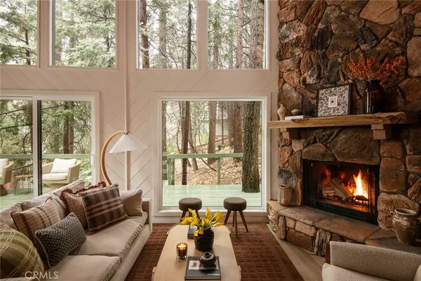 28443 Altamont CT, Lake Arrowhead, CA 92352