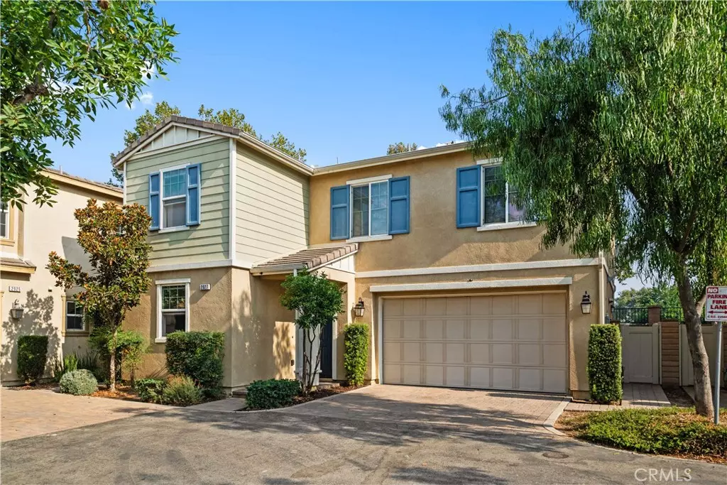 Ontario, CA 91764,2927 E Via terrano