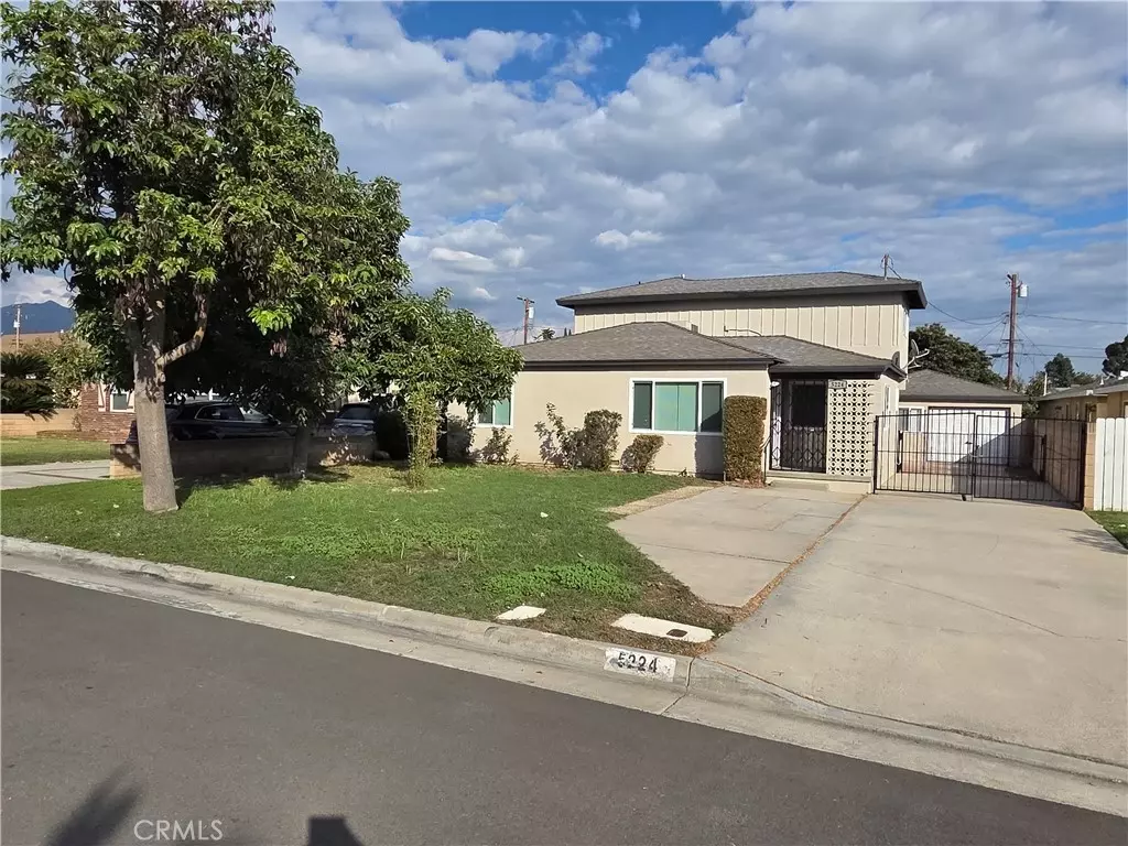 Temple City, CA 91780,5224 Hallowell