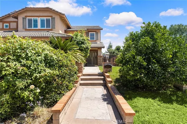 Chino Hills, CA 91709,15345 Georgetown