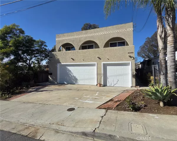 3940 Manzanita, San Diego, CA 92105