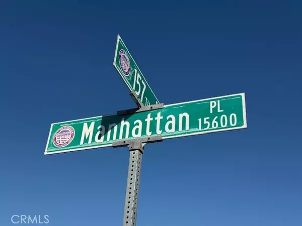 Gardena, CA 90249,15616 S MANHATTAN PL