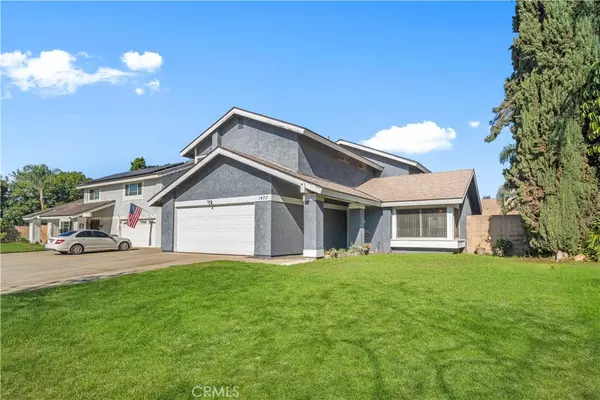 Ontario, CA 91761,1473 E Fairfield CT