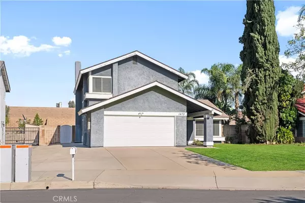 Ontario, CA 91761,1473 E Fairfield CT