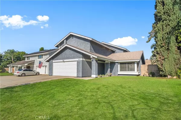 Ontario, CA 91761,1473 E Fairfield CT