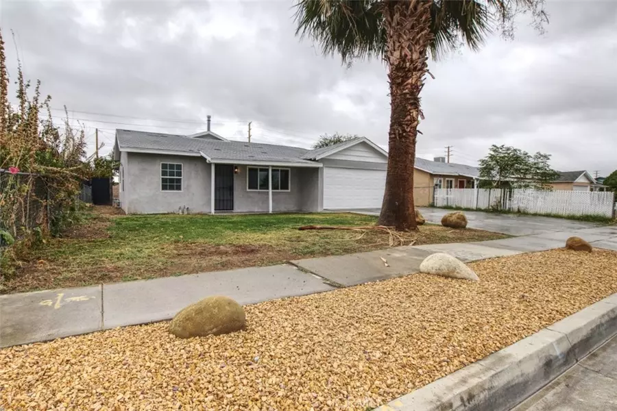 139 Pictorial, Palmdale, CA 93550